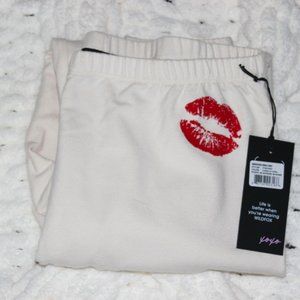 Wildfox Smooches Knox Pants